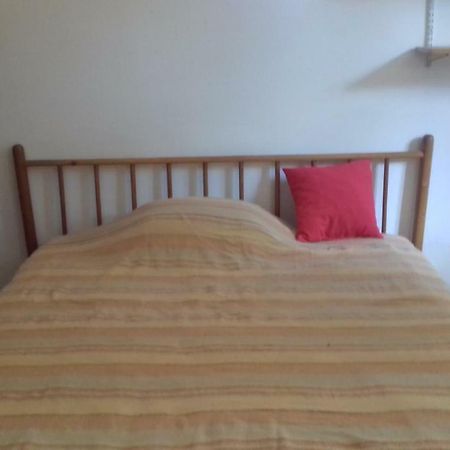 Kod Elipse Apartment ซาเกร็บ ภายนอก รูปภาพ