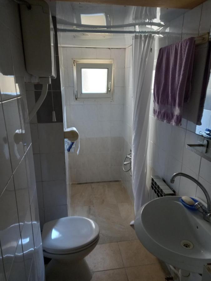 Kod Elipse Apartment ซาเกร็บ ภายนอก รูปภาพ