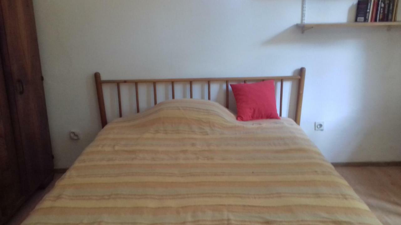 Kod Elipse Apartment ซาเกร็บ ภายนอก รูปภาพ