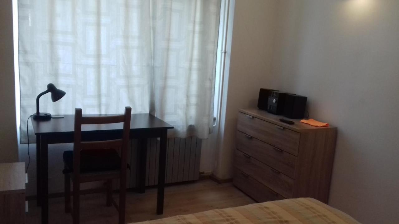 Kod Elipse Apartment ซาเกร็บ ภายนอก รูปภาพ