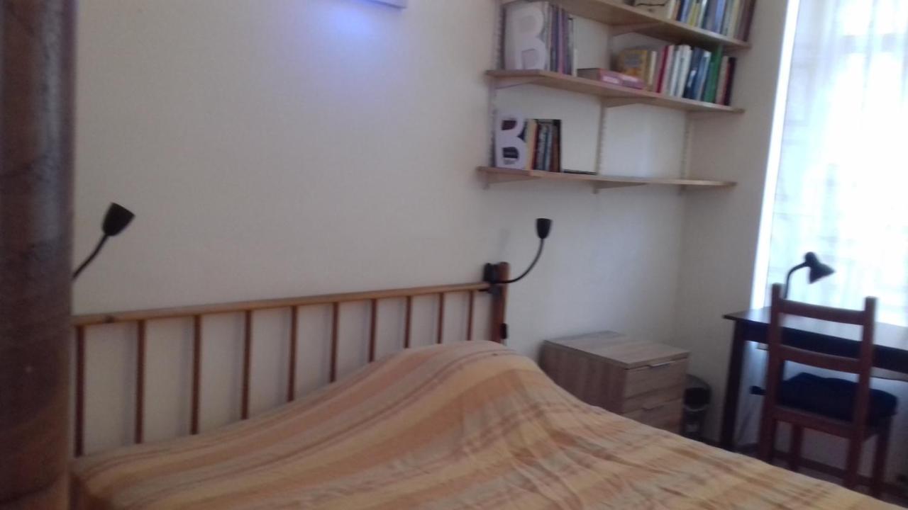 Kod Elipse Apartment ซาเกร็บ ภายนอก รูปภาพ